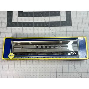 AHM Rivarossi HO Scale NYC 1930 RPO Car 72 FT 6403-CE New York Central 5014